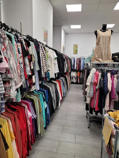 Sklep BaBu odzież nowa i używana